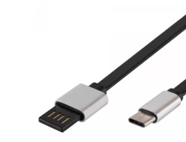 USB-C töltőkábel