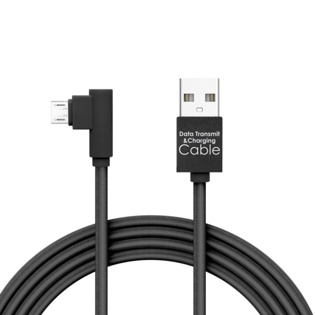 Adatkábel - MicroUSB