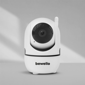 Smart biztonsági kamera - WiFi