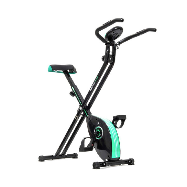 Cecotec X-Bike Fitnesz Szobakerékpár