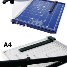 Professzionális papírvágó gép - A3 vagy A4 méretben - A3