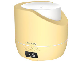 Cecotec PureAroma 500 Smart SunLight Párásító 15,6W