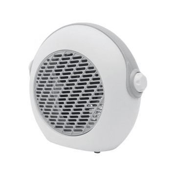 Ventilátoros mini hősugárzó