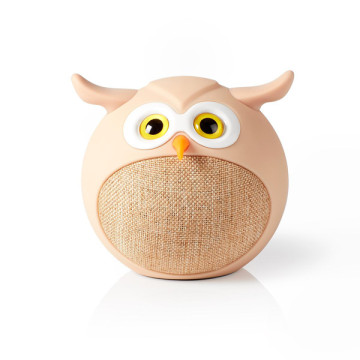 Animaticks Bluetooth hangszóró - Olly Owl
