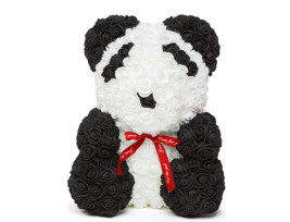 Rózsa Panda - 40 cm-es