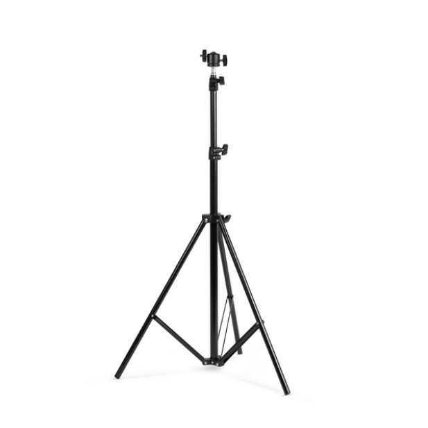 Tripod állvány - max. 210 cm