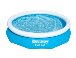 Bestway Fast Set puhafalú medenceszett - 305 x 66 cm