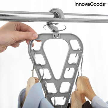 InnovaGoods Orzer Ruhafogas Rendező Csomag