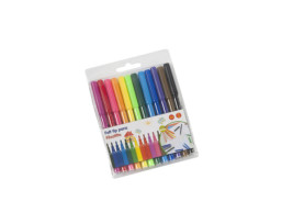 Topwrite Kids Filctoll - 12 db-os