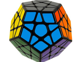 Megaminx rubik kocka