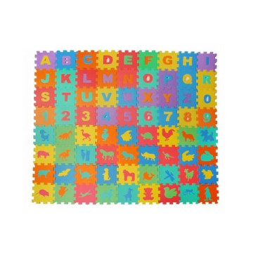 Habszivacs puzzle (72 db)