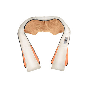 3D Full Body Shiatsu masszírozó