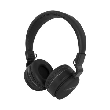 Bluetooth fejhallgató - Esperanza Bard EH218