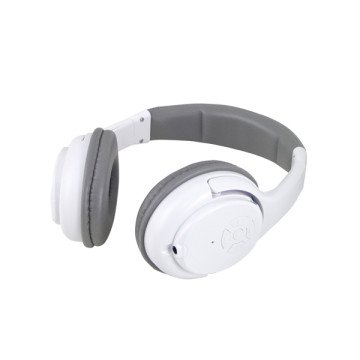 Bluetooth fejhallgató - Esperanza Libero EH163W - Fehér