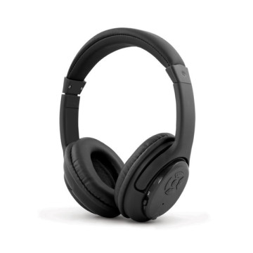 Bluetooth fejhallgató - Esperanza Libero EH163K - Fekete