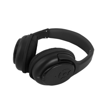 Bluetooth fejhallgató - Esperanza Libero EH163K - Fekete