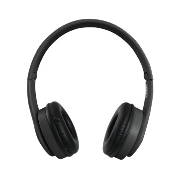 Bluetooth fejhallgató - Esperanza Banjo EH222K - Fekete