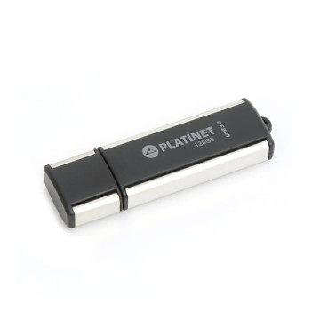 Platinet X-DEPO Pendrive - 128 GB - USB 3.0