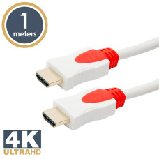 3D HDMI kábel 1 m