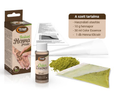 TyToo Instant Henna paszta