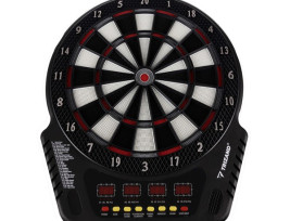 Trizand Elektronikus darts tábla LCD kijelzőkkel