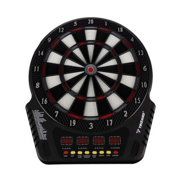 Trizand Elektronikus darts tábla LCD kijelzőkkel