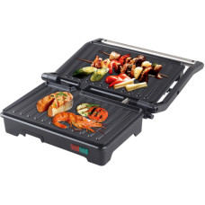 Crown CGO-902BS kontakt grill