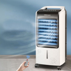 Air Cooler mobilklíma / léghűtő készülék. JDAC-66