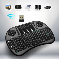 Mini Wireless Keyboard touchpad  XBox, PS, PC, Notebook, Smart TV