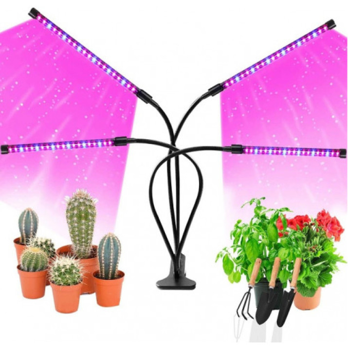 Növénynevelő lámpa