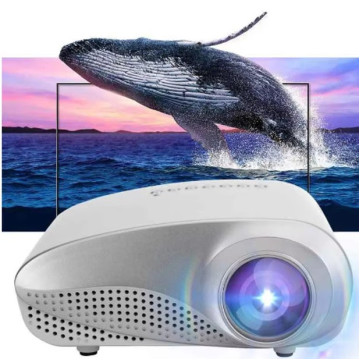 Prémium mini LED projector