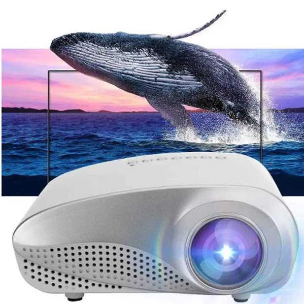 Prémium mini LED projector