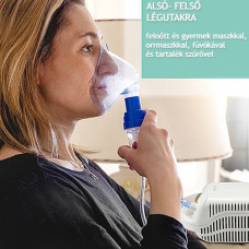 Beper 40.110 inhalátor